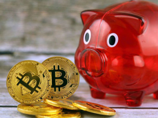 Биткоин (bitcoin) снижается до $18 тыс. на предостережениях мировых регуляторов
